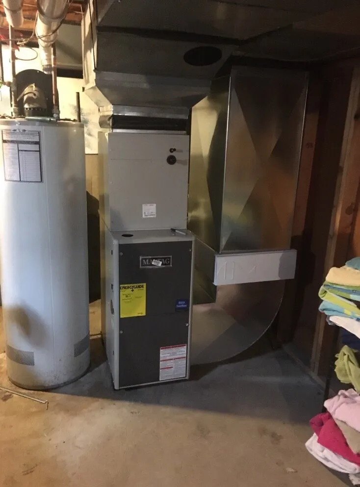 Slide of All Star Mechanical