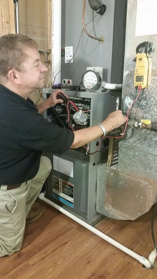 Slide of All-Star Mechanical Services