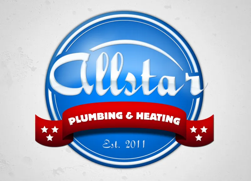 Slide of All Star Plumbing & Heating