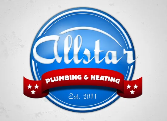 All Star Plumbing & Heating Logo
