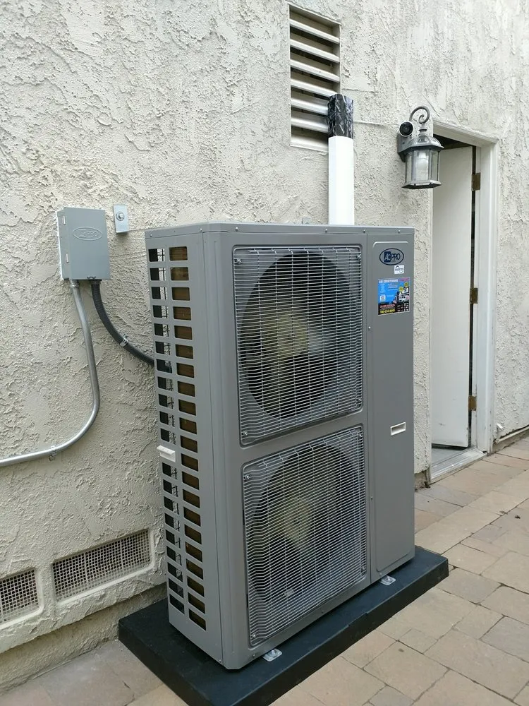 Slide of All Star Service Co