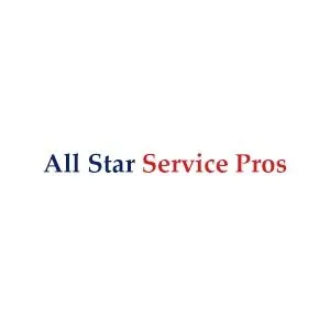 Slide of All Star Service Pros