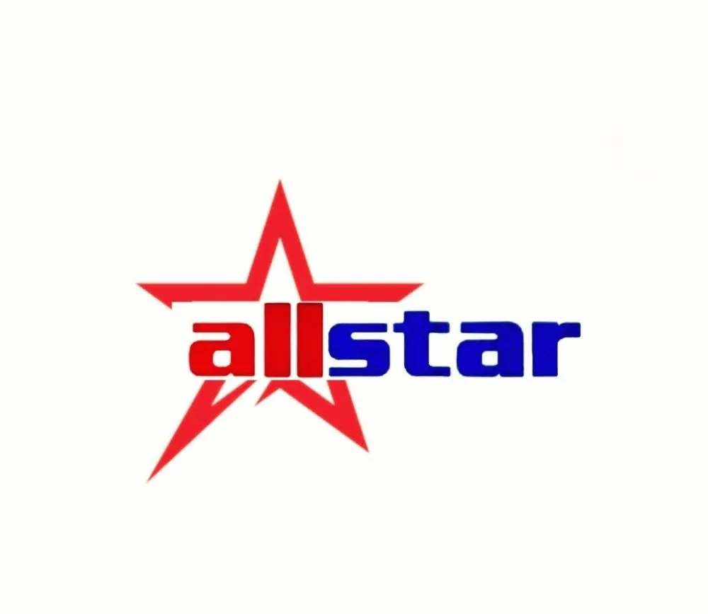 Slide of ALL-STAR Services