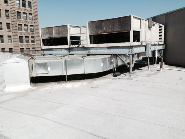 Slide of All Star Sheet Metal