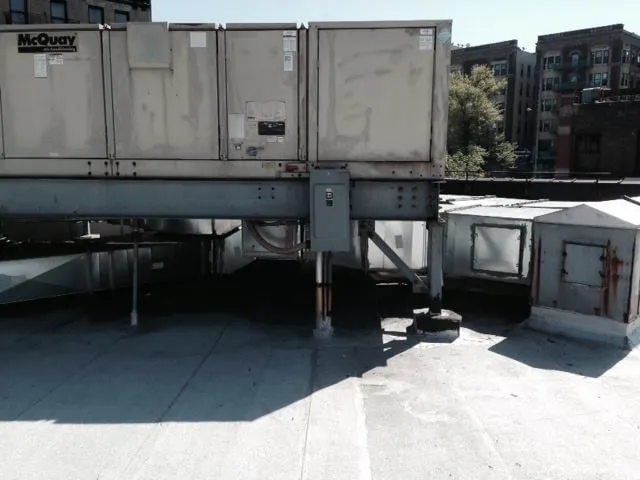 Slide of All Star Sheet Metal