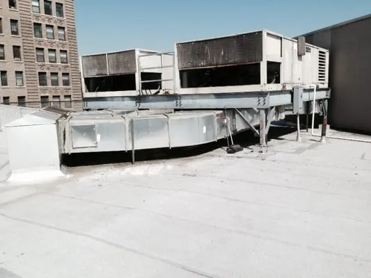 All Star Sheet Metal Logo