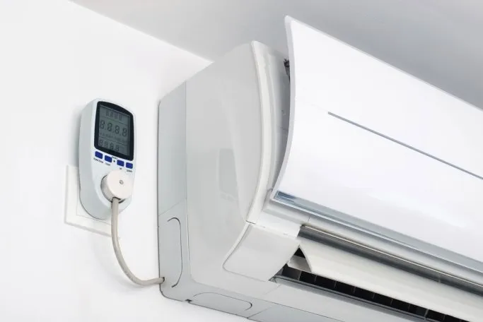 Slide of All Starr Air 72 Degrees