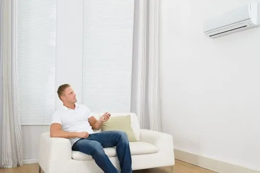 Slide of All Starr Air 72 Degrees