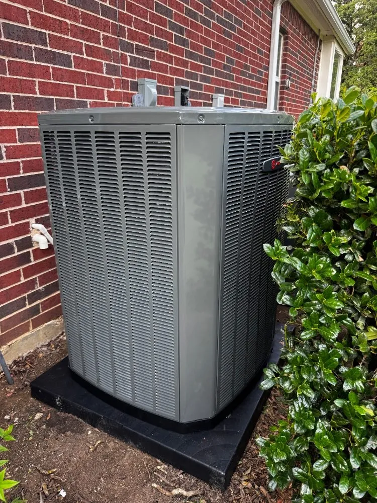 Slide of All Stars Air Conditioning