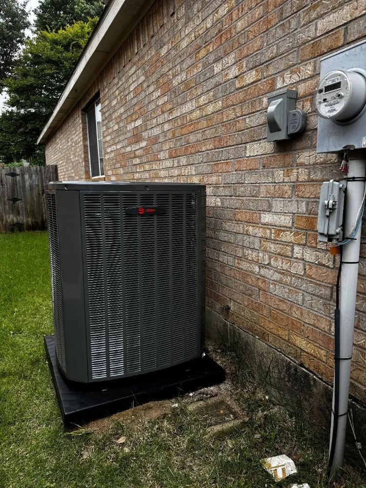 Slide of All Stars Air Conditioning