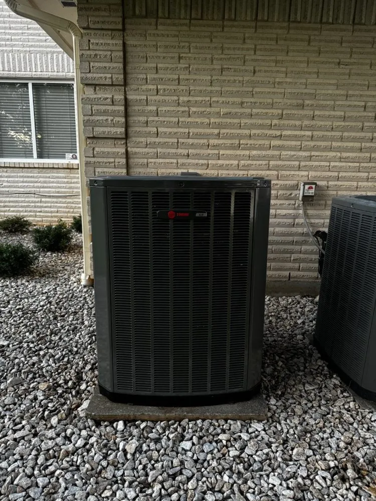 Slide of All Stars Air Conditioning