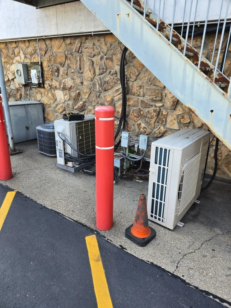 Slide of All Stars Air Conditioning