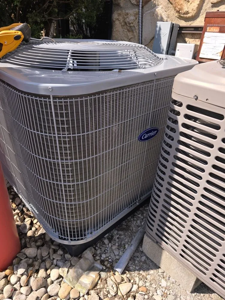 Slide of All Stars Air Conditioning