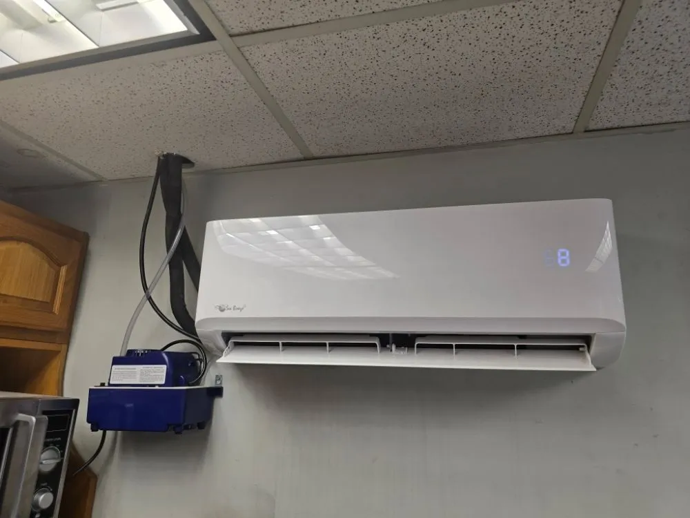 Slide of All Stars Air Conditioning