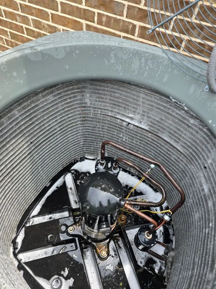 Slide of All Stars Air Conditioning