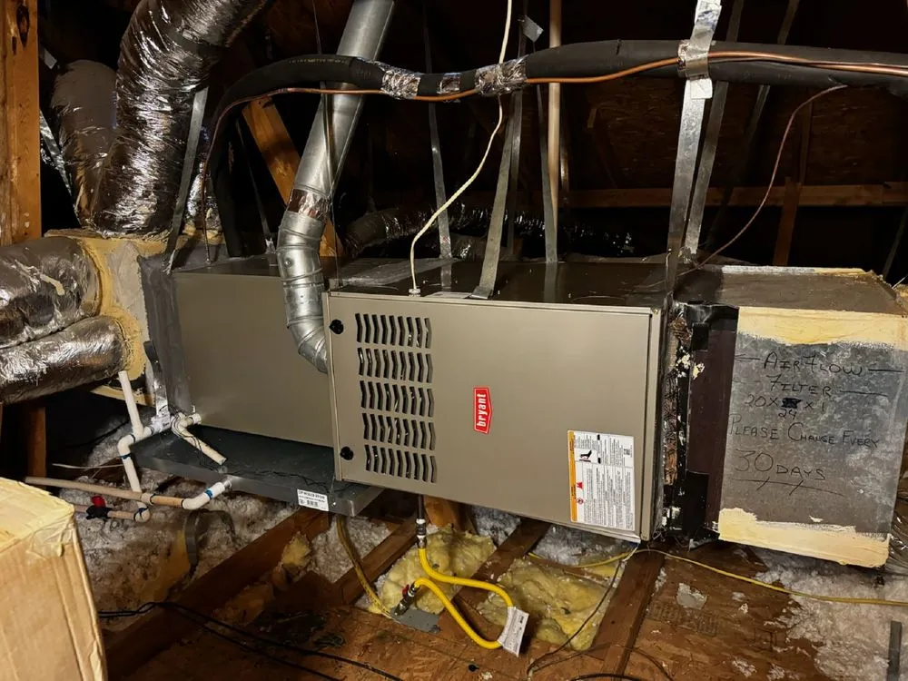 Slide of All Stars Air Conditioning