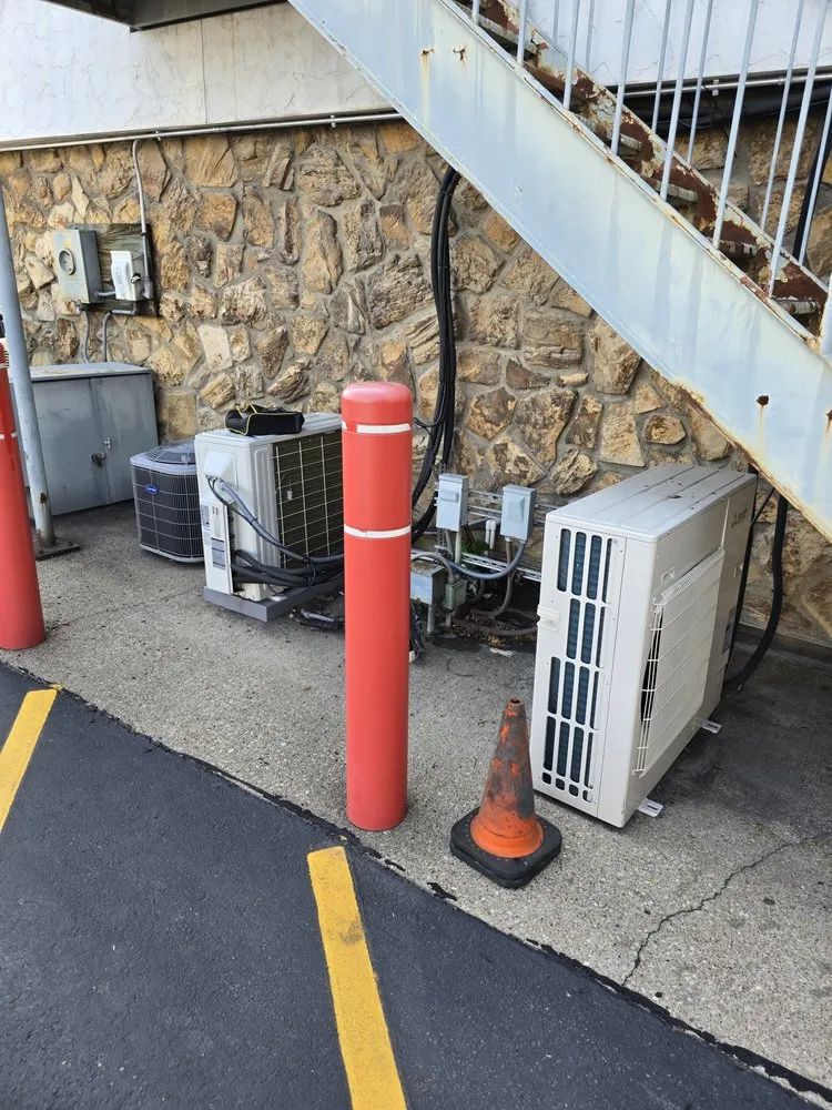 Slide of All Stars Air Conditioning