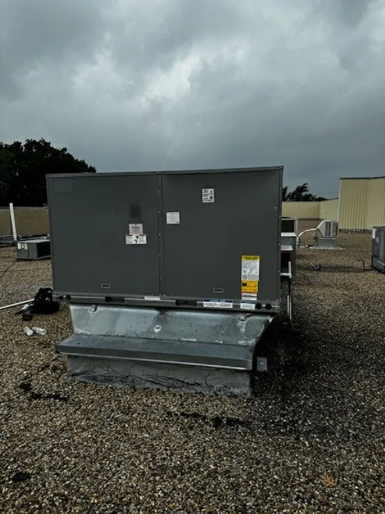 Slide of All Stars Air Conditioning