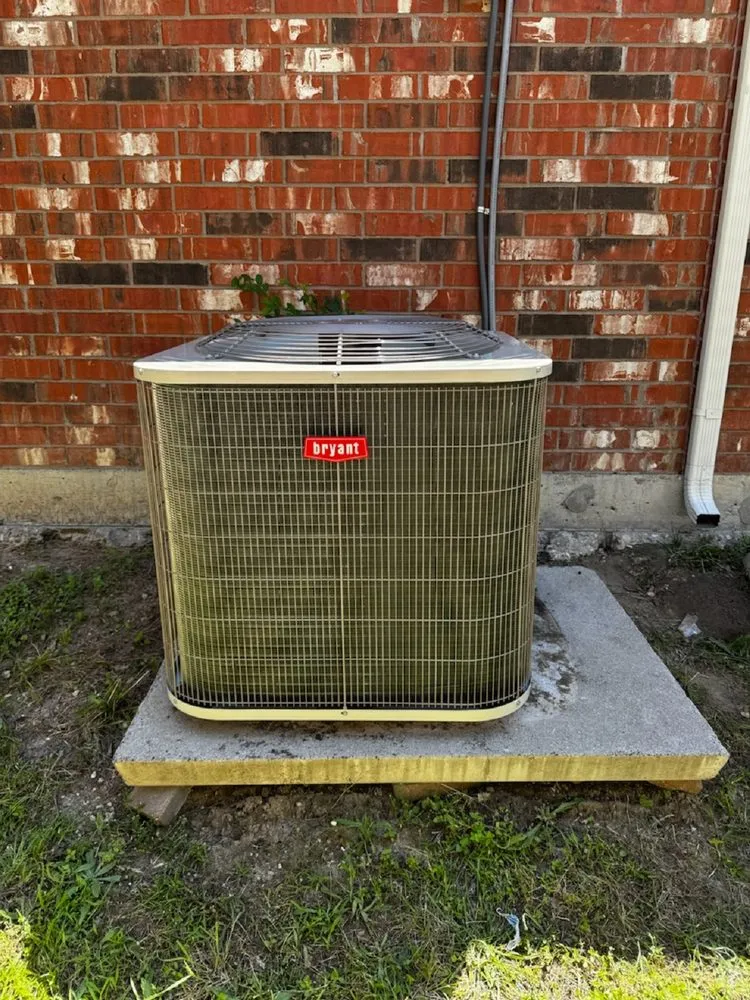 Slide of All Stars Air Conditioning