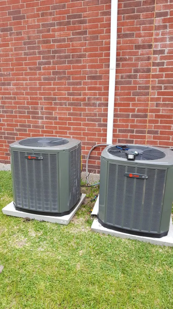 Slide of All Stars Air Conditioning