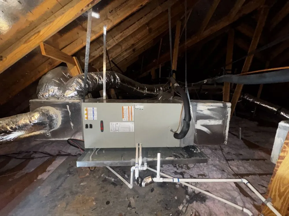 Slide of All Stars Air Conditioning