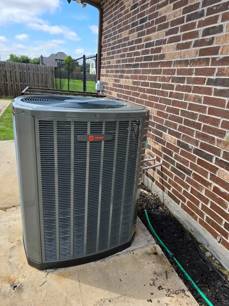 Slide of All Stars Air Conditioning