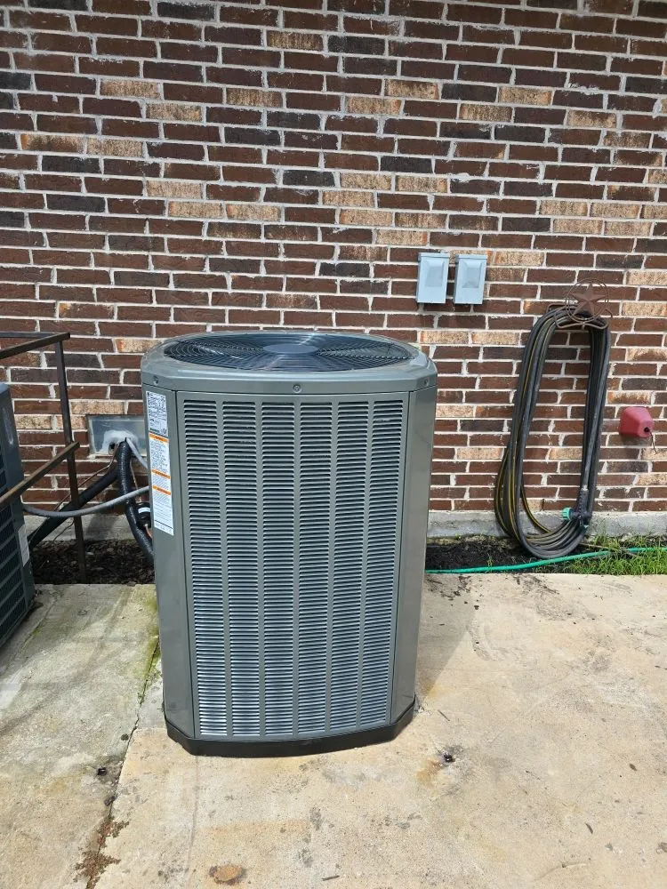 Slide of All Stars Air Conditioning