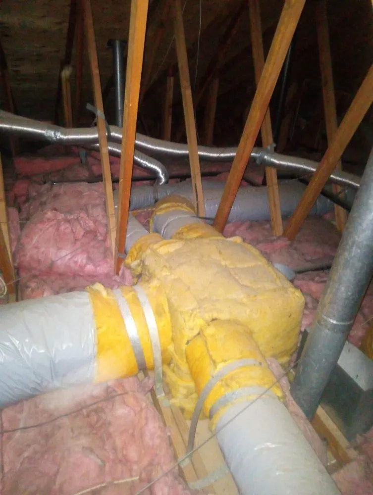 Slide of All Stars Construction