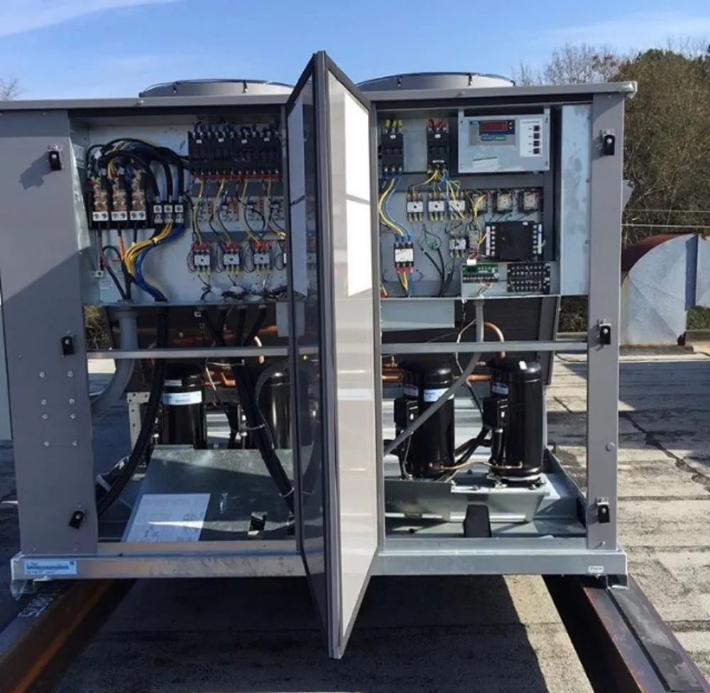 Slide of All Stars Heating and Air