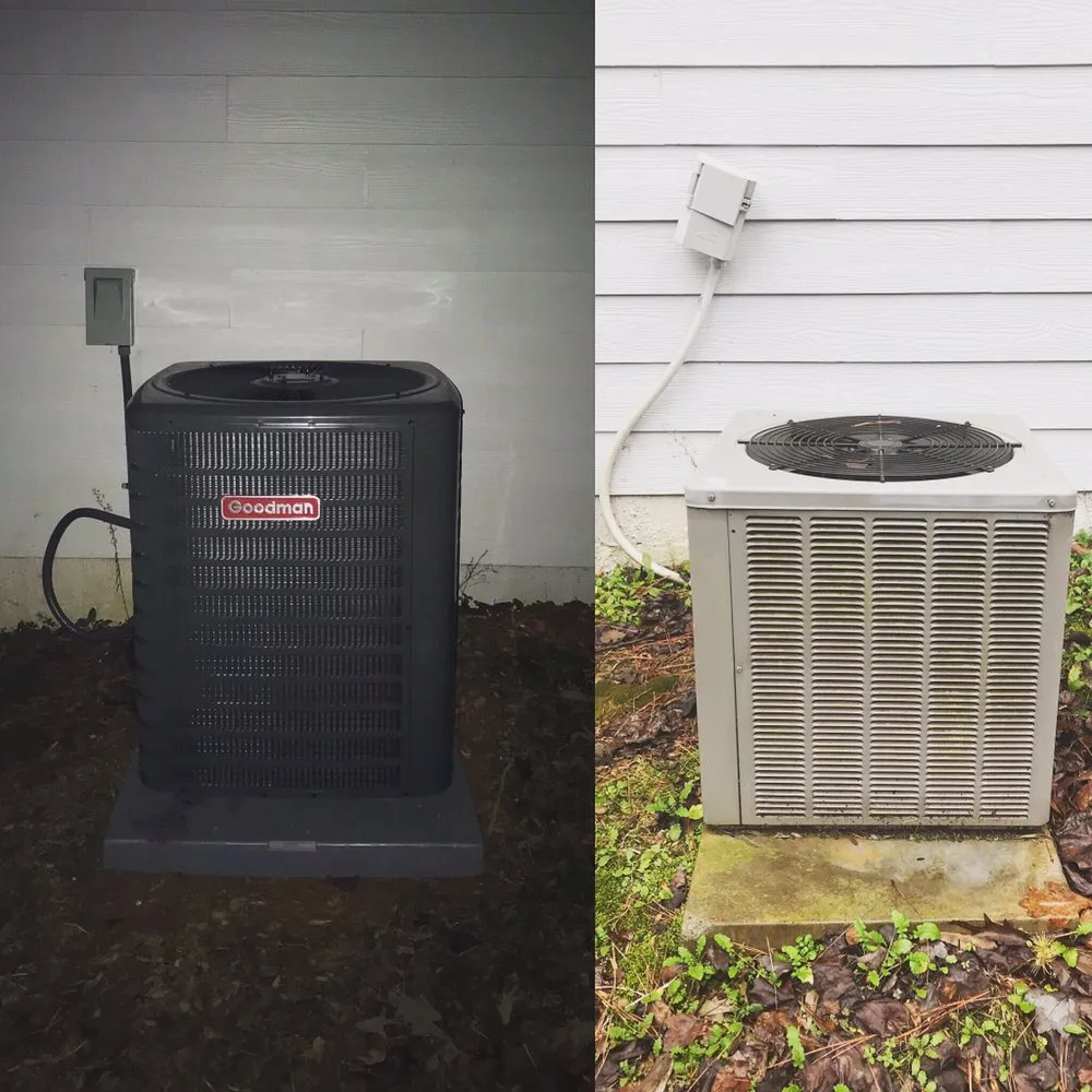 Slide of All Stars Heating and Air