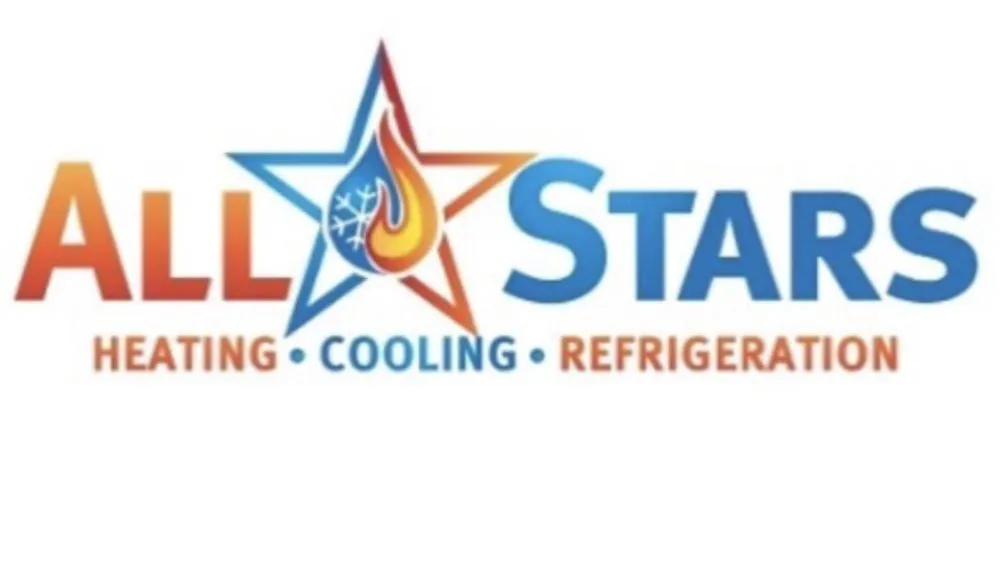 Slide of All Stars Heating and Air