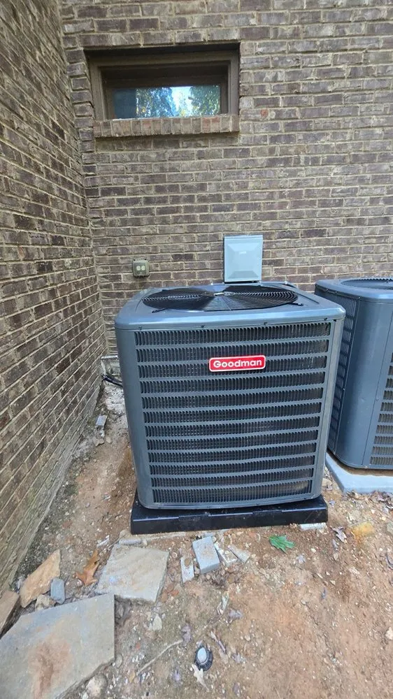 Slide of All Stars Heating and Air