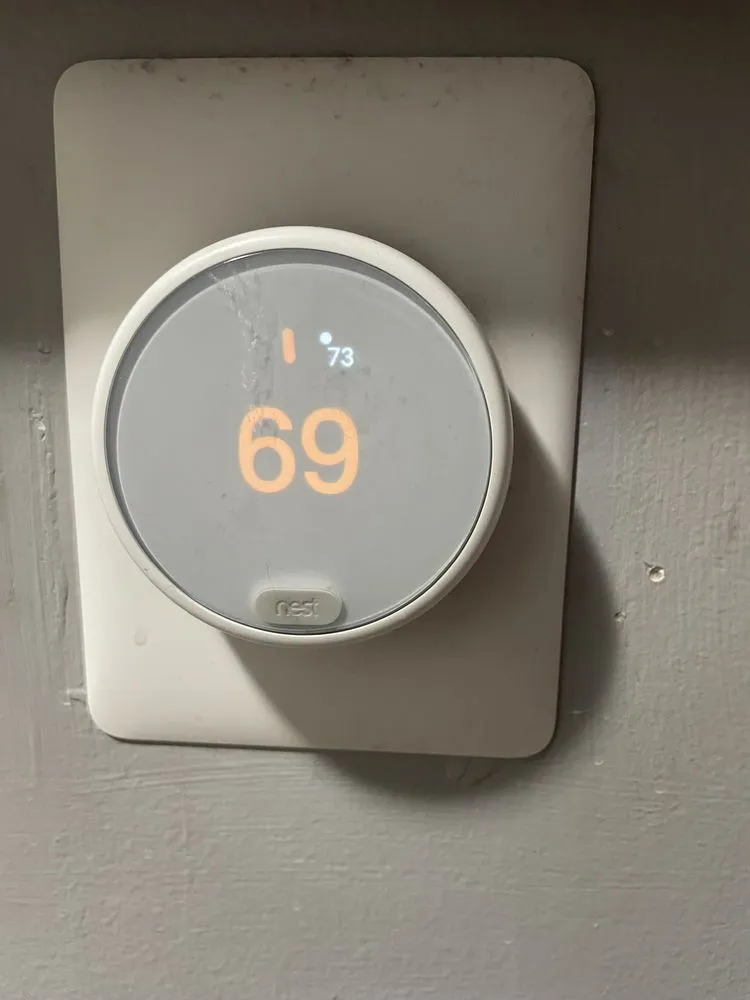 Slide of All Stars Heating and Air