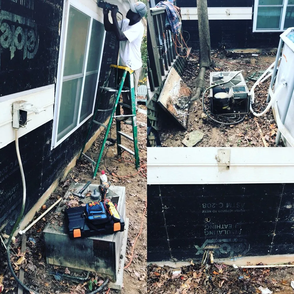 Slide of All Stars Heating and Air