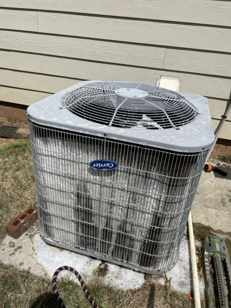 Slide of All Stars Heating and Air