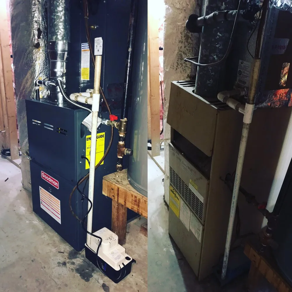 Slide of All Stars Heating and Air