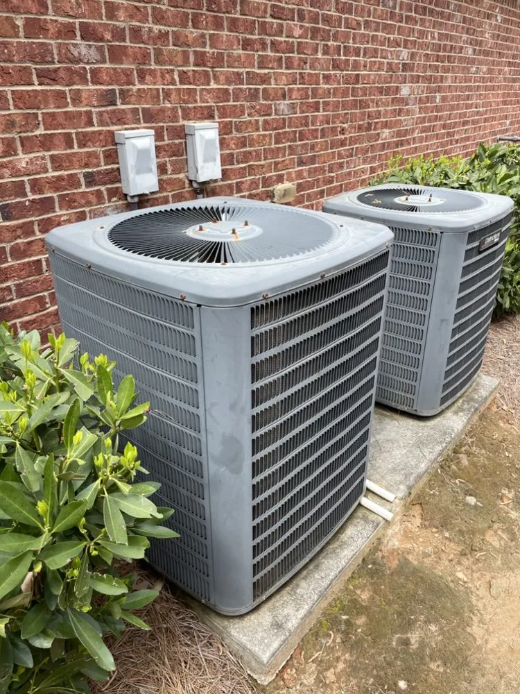 Slide of All Stars Heating and Air