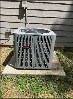 All Stars Heating and Air