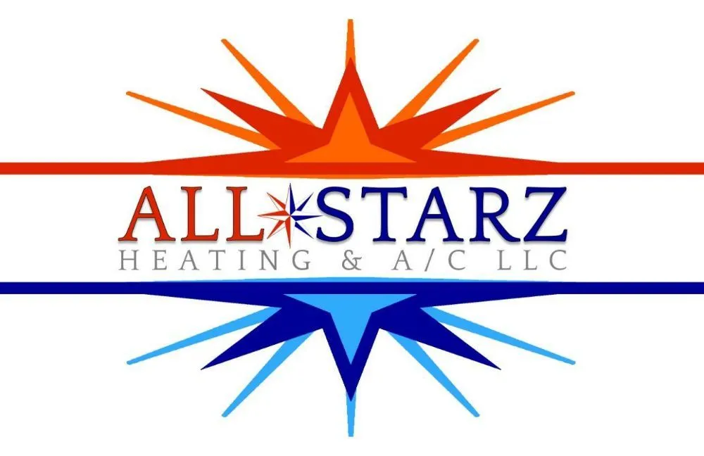 Slide of All Starz Heating & A/C