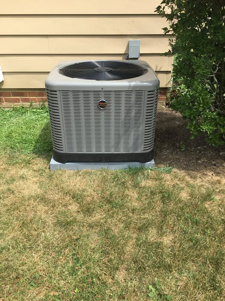 Slide of All Starz Heating & Cooling