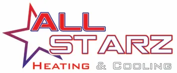 Slide of All Starz Heating & Cooling