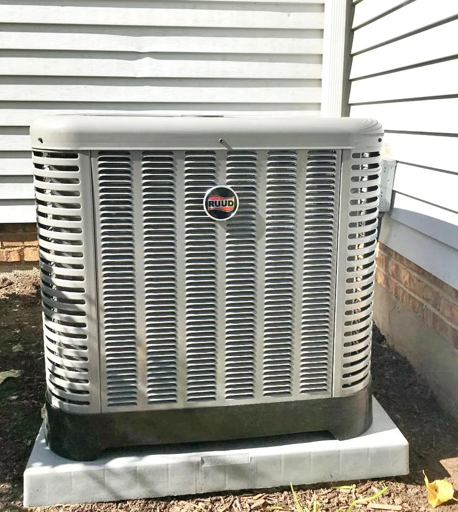 Slide of All Starz Heating & Cooling