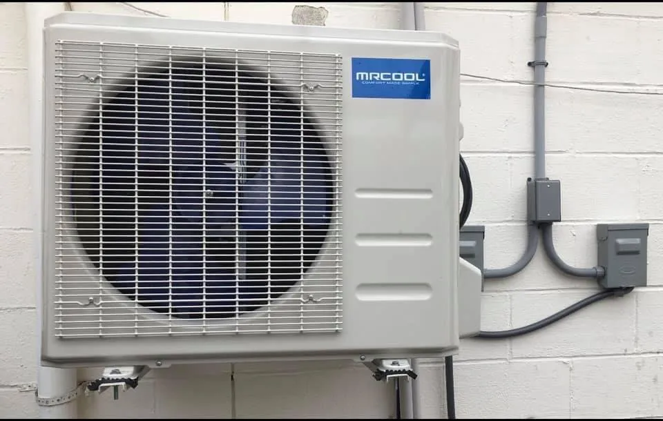 Slide of All Starz Heating & Cooling