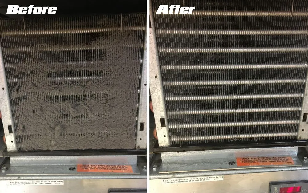 Slide of All Starz Heating & Cooling