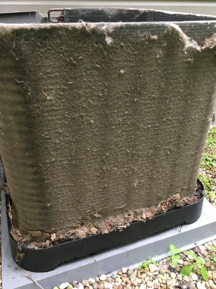 Slide of All Starz Heating & Cooling