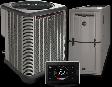 All Starz Heating & Cooling