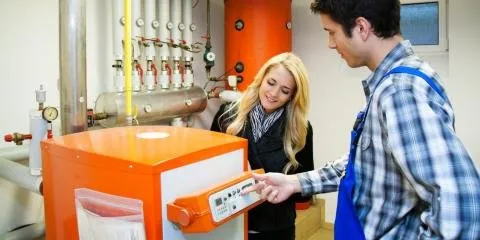 Slide of All State Air Control