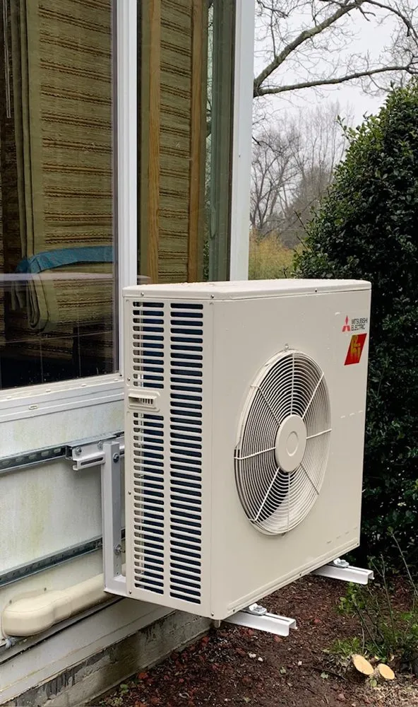 Slide of All State Air Control