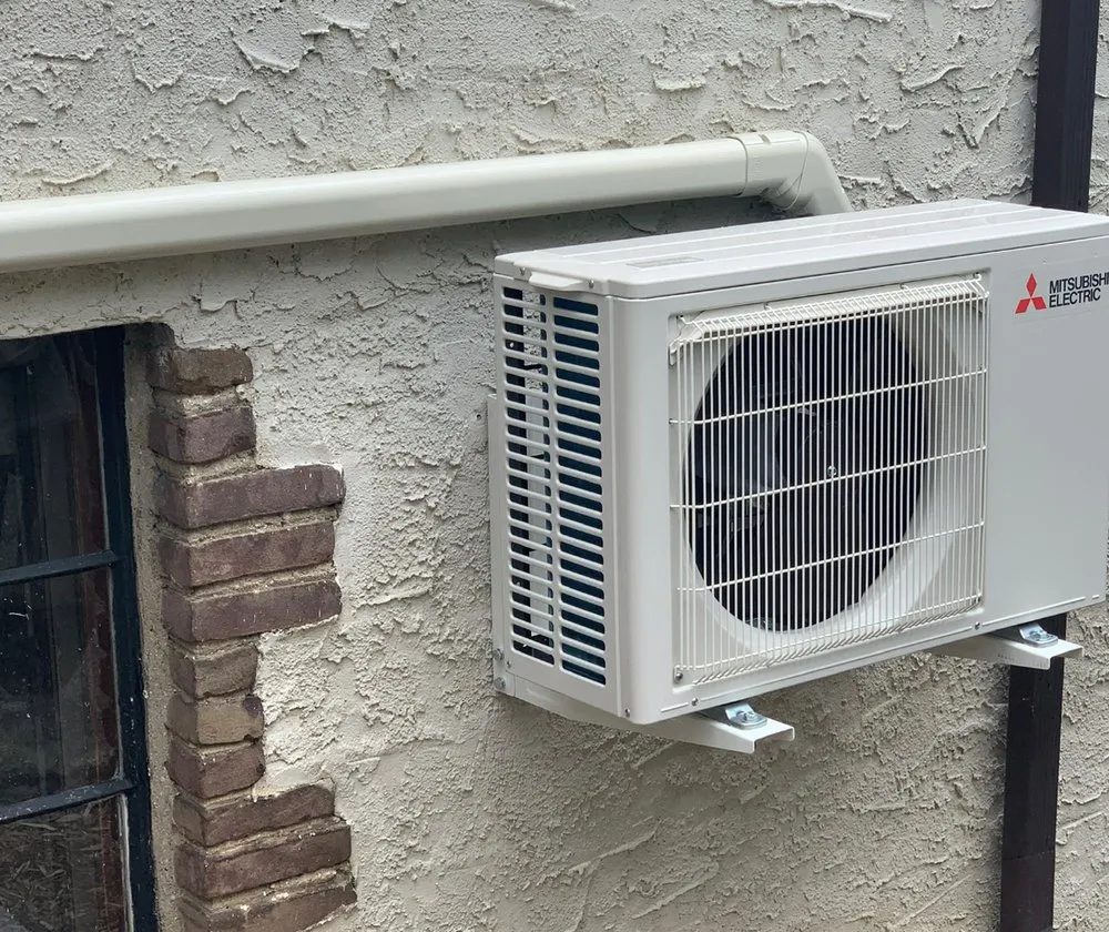 Slide of All State Air Control