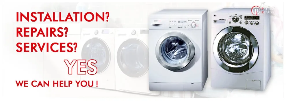 Slide of All State and Appliances